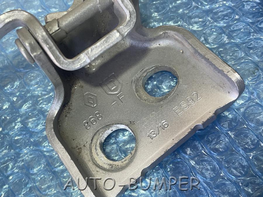 Renault Logan петля двери 6001546883 804207876R